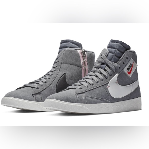 Nike Shoes - Women’s Nike Blazer Mid Rebel, Size 9